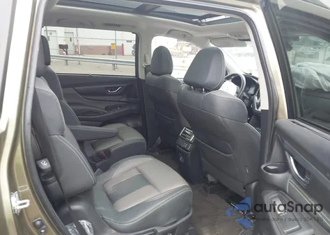 2023 Subaru Ascent Limited from USA, damaged, VIN 4S4WMAKD4P3442868